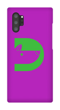 dumbdaug Samsung Phone Cases