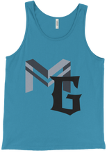 Mitsos_Gamer's Tank Top
