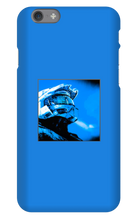 YKN06 iPhone Phone Cases