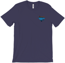Eido-Plays 2021 Blue Beast T-Shirts