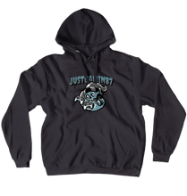 justgamin87 Hoodies (No-Zip/Pullover)