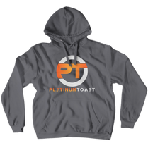 Platinumtoast Logo Hoodie