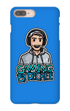 GamingByDecree iPhone Cases