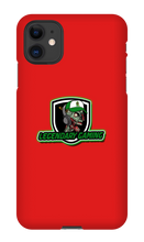 Legendary Gaming iPhone Phone Cases