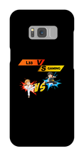 L33 VS Gaming Samsung Phone Cases