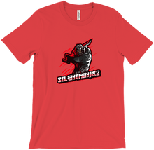 silentninja2-2941 T-Shirts
