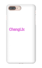ChangLix Ship Iphone Case