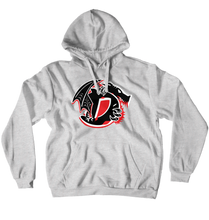 divertidus Hoodies (No-Zip/Pullover)