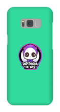 PapiPanda Samsung Phone Cases