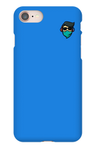 HarelTim iPhone Phone Case