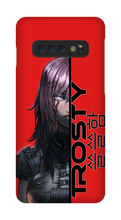 Case for the phone that starts with S