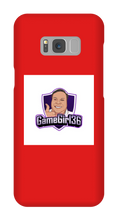 gamegirl36 Samsung Phone Cases