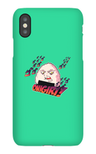 Onigiri  iPhone Phone Cases