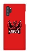 narutzi_tv Samsung Phone Cases