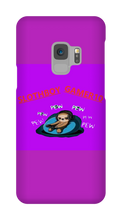 slothboygamer10 Samsung Phone Cases