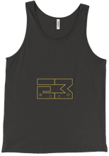 E1itemartin86 Tank Top Logo