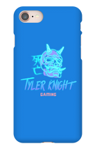 tylerknight iPhone Phone Cases