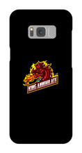 King Annihilate Samsung Phone Cases