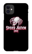 ONE NATION iPhone Phone Cases
