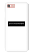 quranwithismailcecunjanin iPhone Phone Cases