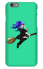 thekozmokwinn iPhone Phone Cases