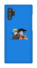 fnshigam Samsung Phone Cases