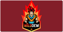 iamwilddew XXL Gaming Mousepad