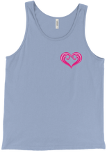 twisted_angel_therezsc Tank Top