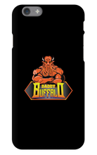 daddybuffalo iPhone Phone Cases