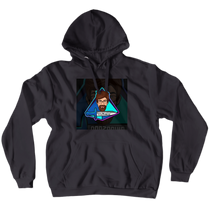 dorzaphir Hoodies (No-Zip/Pullover)