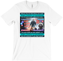 canaldoedi T-Shirts