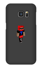 tommadsen Samsung Phone Cases