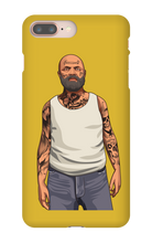 callmegenerall iPhone Phone Cases