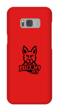 rioja93 Samsung Phone Cases
