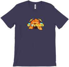Grounded T-Shirt