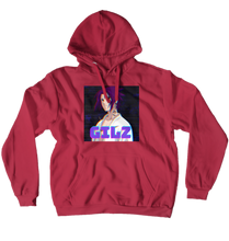 twitchgilz Hoodies (No-Zip/Pullover)
