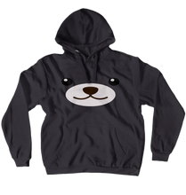 yawahd Hoodies (No-Zip/Pullover)