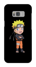 Capinha Para Celular (Naruto)