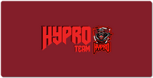 Hypro Gaming Banner XXL Gaming Mousepad