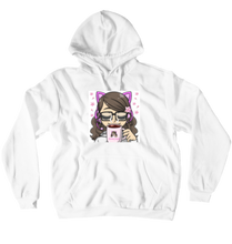 karma_leigh_ttv  Hoodies (No-Zip/Pullover)