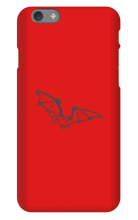 Coldnight iPhone Phone Cases
