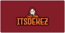 itsdekez XXL Gaming Mousepad