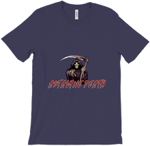 astalyne_death T-Shirts