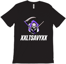 xxltsavyxx T-Shirts