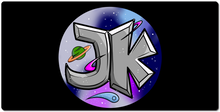 justkogan XXL Gaming Mousepad