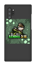 Aenima Army Samsung Phone Case