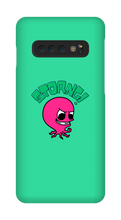 simstarotfusion Samsung Phone Cases
