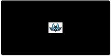 robertrssgaming XXL Gaming Mousepad