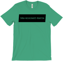 REVENANT MASTA