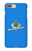 electrasayan iPhone Phone Cases
